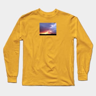 Stairway to heaven Long Sleeve T-Shirt